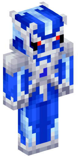 Minecraft Skin #163036