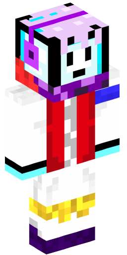 Minecraft Skin #163038