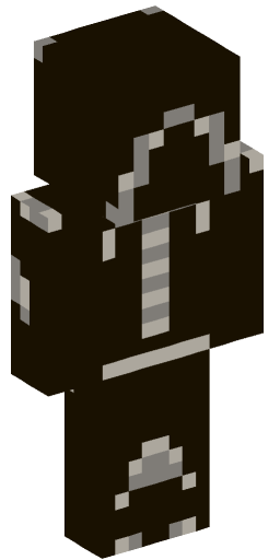 Minecraft Skin #163044