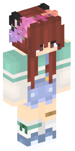 Minecraft Skin #163046
