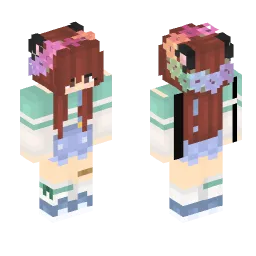 Minecraft Skin #163046