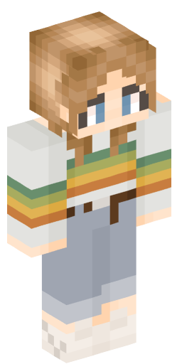Minecraft Skin #163049