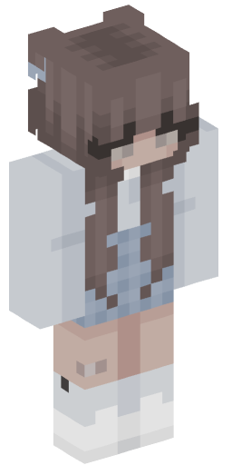 Minecraft Skin #163050