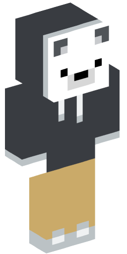 Minecraft Skin #163054