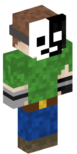 Minecraft Skin #163055