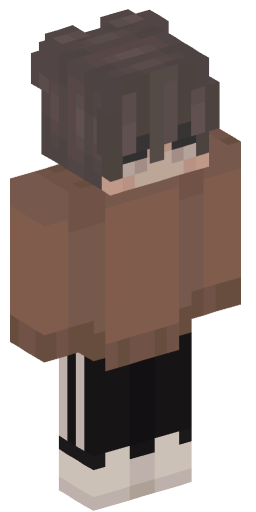 Minecraft Skin #163057