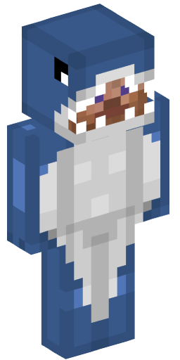 Minecraft Skin #163062
