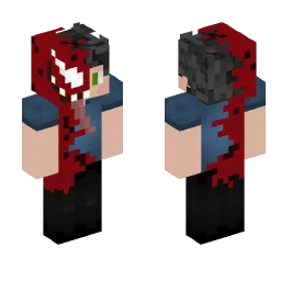 Minecraft Skin #163063