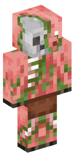 Minecraft Skin #163064
