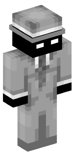 Minecraft Skin #163065