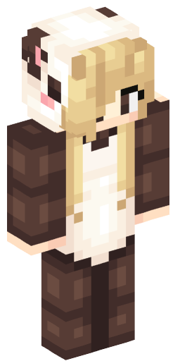 Minecraft Skin #163066