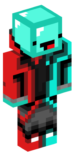 Minecraft Skin #163069