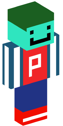 Minecraft Skin #163070