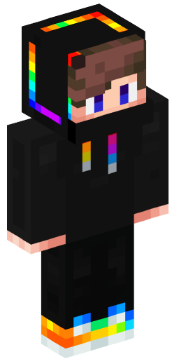 Minecraft Skin #163071