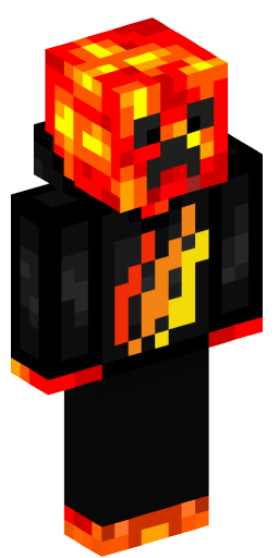 Minecraft Skin #163072