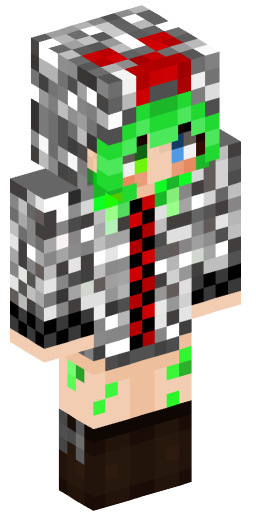 Minecraft Skin #163073
