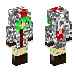 Minecraft Skin #163073