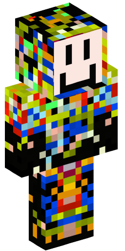 Minecraft Skin #163075