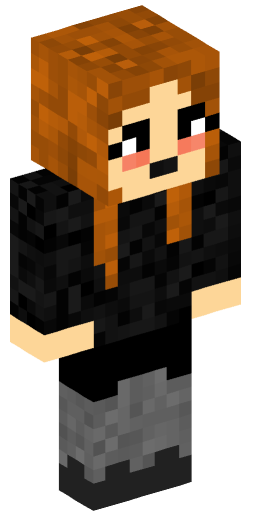 Minecraft Skin #163076