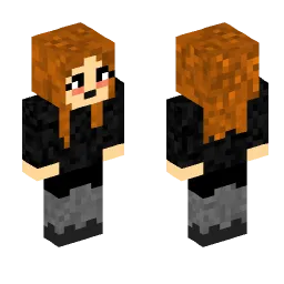 Minecraft Skin #163076