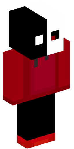 Minecraft Skin #163078