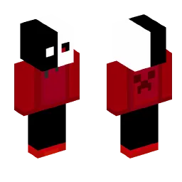 Minecraft Skin #163078