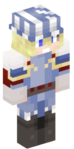 Minecraft Skin #163079