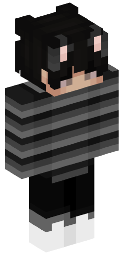 Minecraft Skin #163080