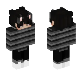Minecraft Skin #163080