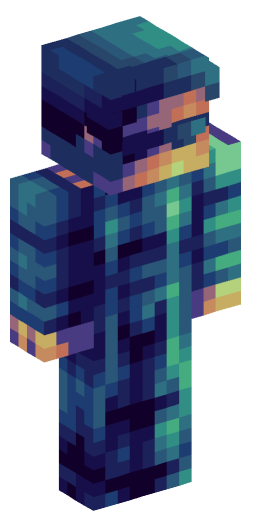 Minecraft Skin #163081