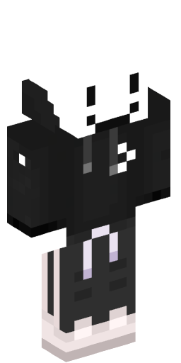 Minecraft Skin #163082