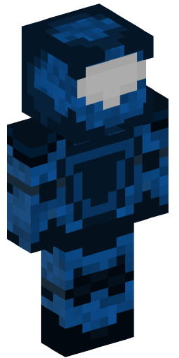 Minecraft Skin #163086