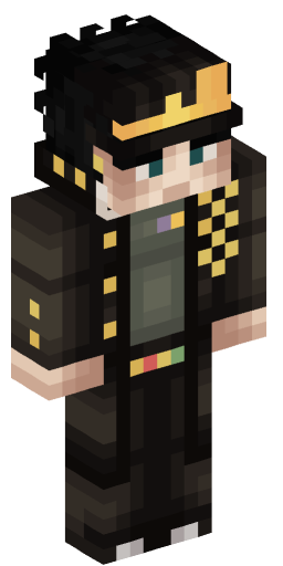 Minecraft Skin #163087