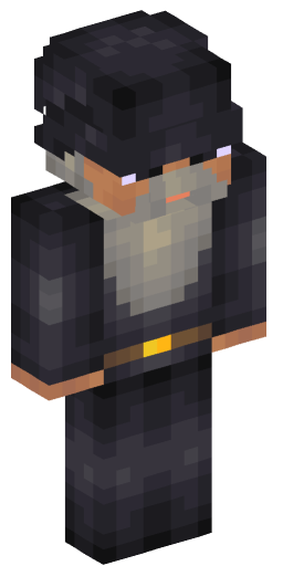 Minecraft Skin #163088