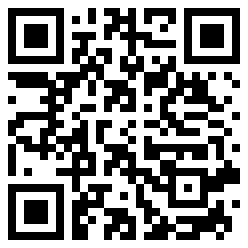 GloriousBed QR Code