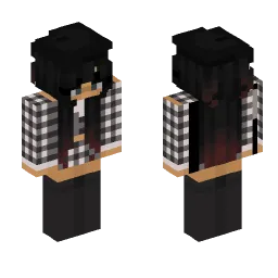 Minecraft Skin #163091