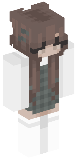 ser_ene Minecraft Skin Preview on Minecraft.Co.Com