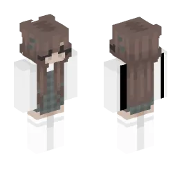 Minecraft Skin #163094