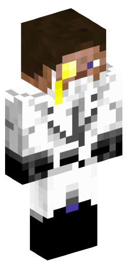 Minecraft Skin #163095