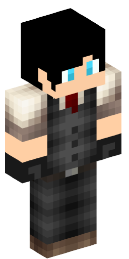Minecraft Skin #163096