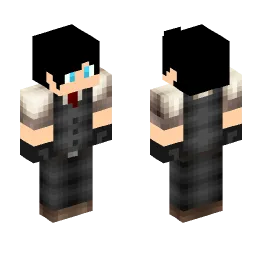 Minecraft Skin #163096
