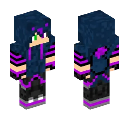 Minecraft Skin #