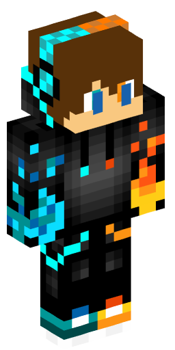 Minecraft Skin #163099