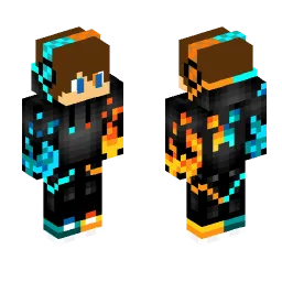Minecraft Skin #163099
