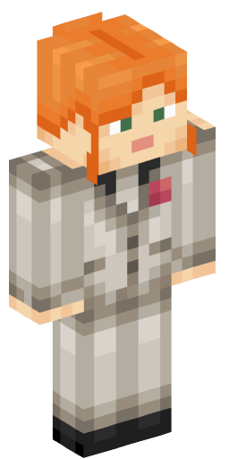 Minecraft Skin #163103