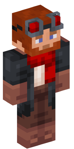 Minecraft Skin #163105