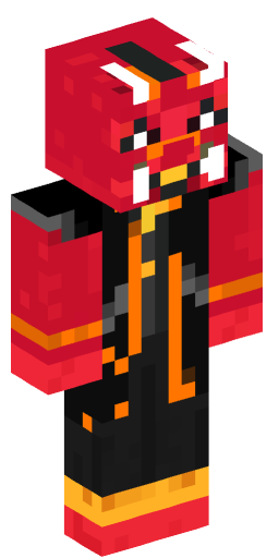 Minecraft Skin #163106