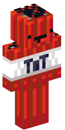 Minecraft Skin #163107