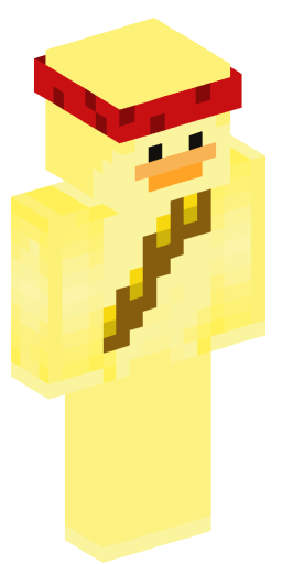 Minecraft Skin #163108