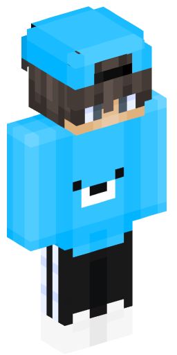 Minecraft Skin #163109
